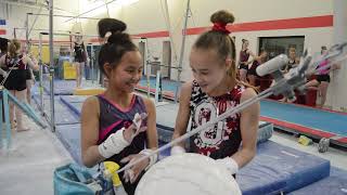 Bart Conner Gymnastics Academy