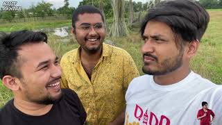 Kashbon | Bengali | Nasif Akhtar