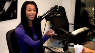 Female Rapper LIV Kicks #Facts About Diddy & Cassie's Relationship, Did Jay-Z Slide Her His # + More