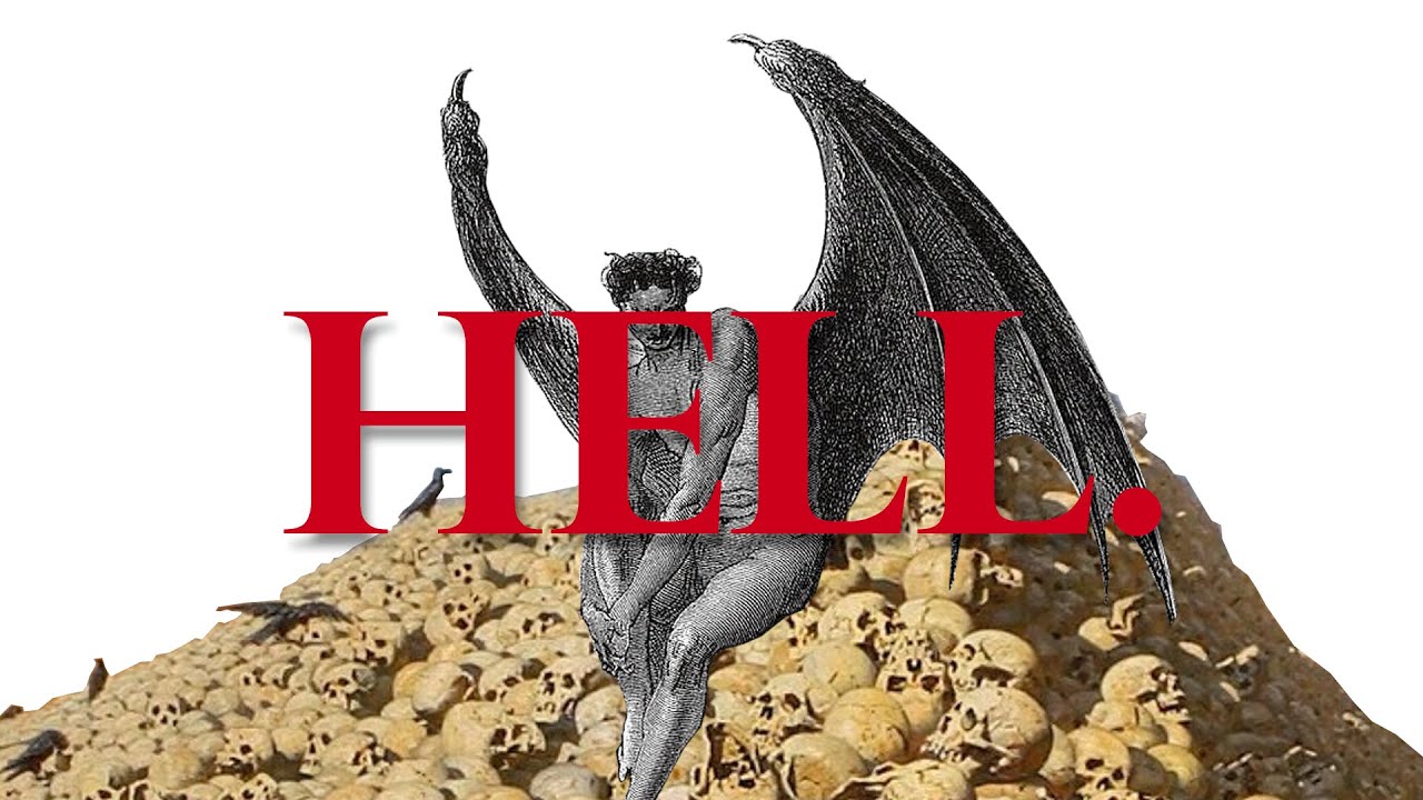 The Abyss of Hell: Dante's Inferno