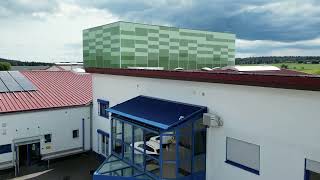HIS Technology Headquarter | Oberzent im Odenwald, Germany
