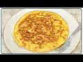 COMO FAZER OMELETE SIMPLES E FÁCIL | Nandu Andrade