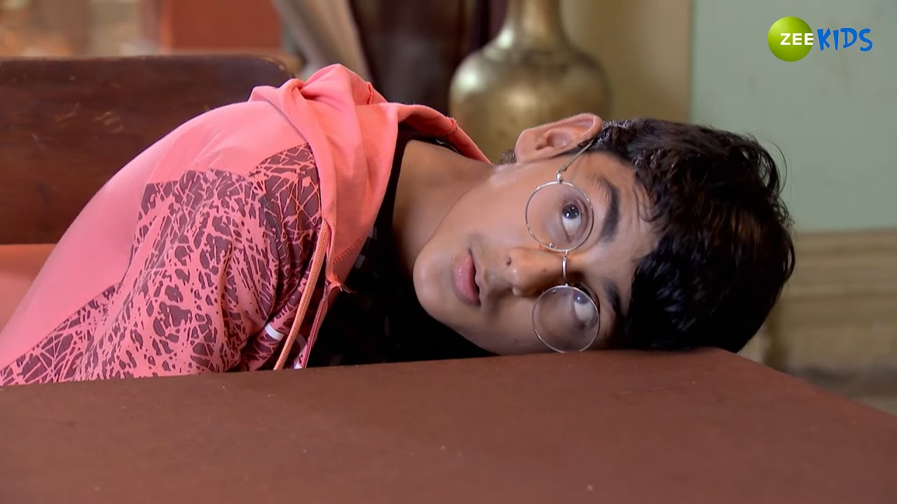 आखिर क्या होगा अवि का Plan | Rudra Ke Rakshak | Full Episode 132 | KidZ | Superhero