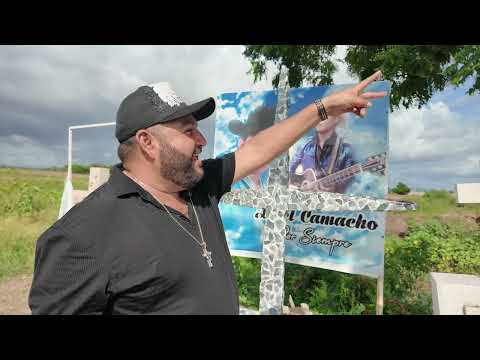 Traviezoz De La Zierra - Detrás De La Pluma (Mis Ultimos Momentos)Charla En El Rancho(CompaAriel)