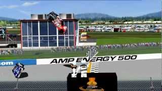 NR2003: That's How You Finish a Race
