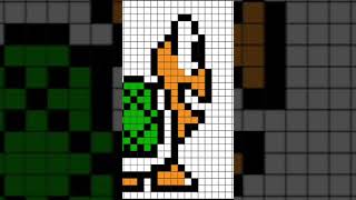 Burntrap And The Blob Vs Pixel Koopa Troopa And pixel Shy Guy🐰🐻👾👾