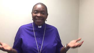 Call to Prayer from Bishop Rose