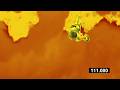 Ice Age Wah! Wah! (Special Star Effects)