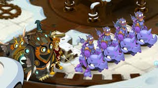 Dofus Comte Klime - Team Cac Tutoriel
