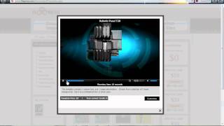 FlixPress.com - Get Free Youtube Intros