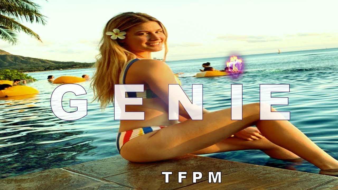 GENIE GIRL FITPOWER   /Eugénie Bouchard  / Taurus Fitpower Muscle (TFPM)