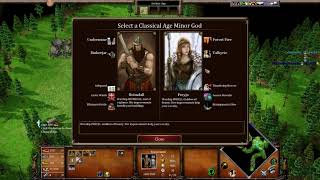 Expanded Mod Gameplay