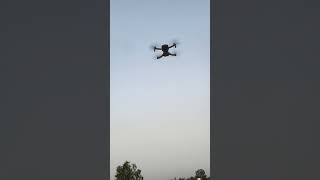 Dji mini 4K ड्रोन कैमरा 😱😱😱