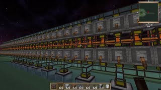 Super Automatic Ethanol Power Plant
