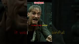 Constantly Clumsy Pirate - Pirates Of The Caribbean Ragetti