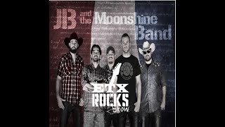 Ep. 172: JB & The Moonshine Band - Up Close & Unplugged! (Interview & Live Music)