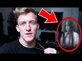 5 Scariest Things Fortnite Youtubers Have Caught On Camera!