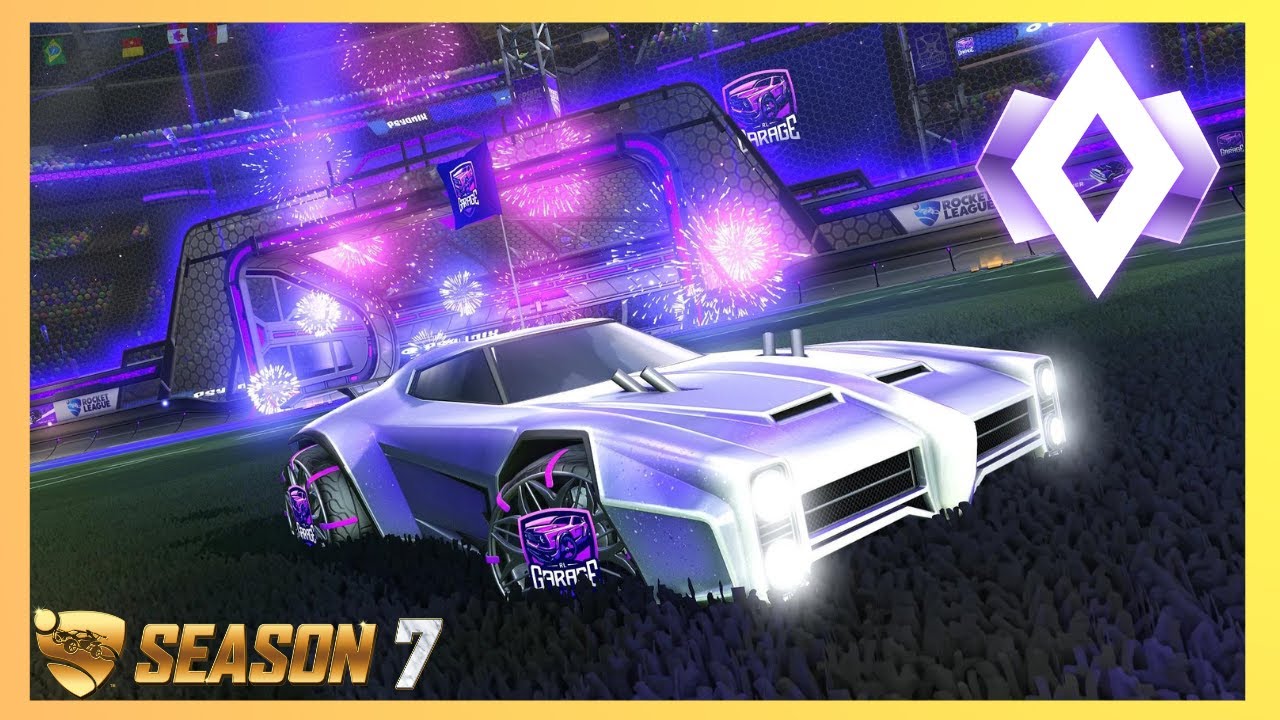 🔴Join My Game | Rocket League | Playing With Randoms Ranked ...