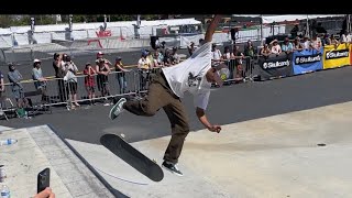 TEAM LOUIE LOPEZ CRUSHER CUP 2024 STREET SECTION - FULL LIVE FEED