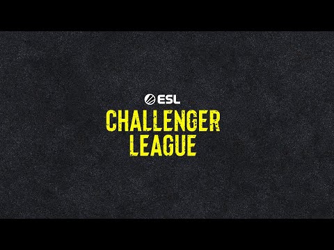 Evil Geniuses vs Nouns Esports - ESL Challenger League - Season 46 NA