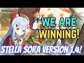 【ENG】Stella Sora IS SO BACK! (Dev Listened Moment)