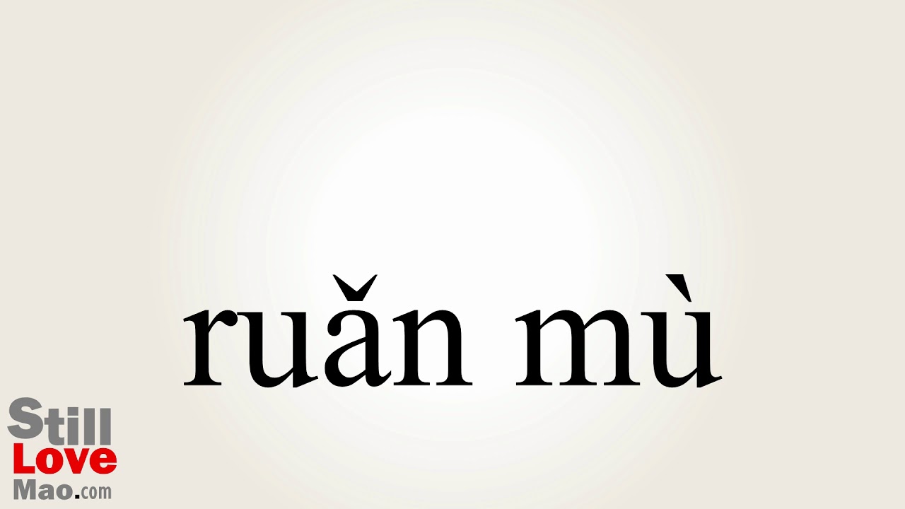 How to Say Cork in Chinese