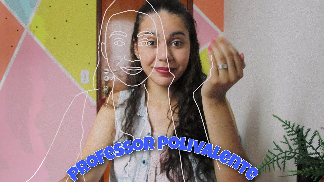 O que é um professor polivalente? - YouTube