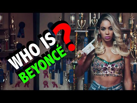 who-is-beyoncé?-|-channe-16-ana