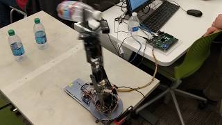 EECE 2160 Midterm: Alex Aubuchon & Ramzi Talhouk : Fall 2018, Dr. J. Marpaung