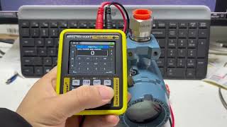 Demonstration of Hart operation