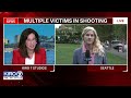 8PM: Multiple victims in Seattle Center shooting