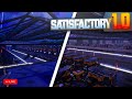 🔴 LIVE NOW: FINISHING THE STEEL FACILITY!  | SATISFACTORY (PART 5)