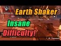 Warface PC | Earth Shaker Mode | Insane Difficulty | Earth Shaker Gameplay!