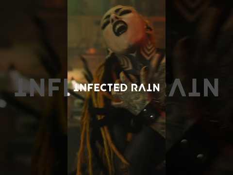INFECTED RAIN - VIVARIUM