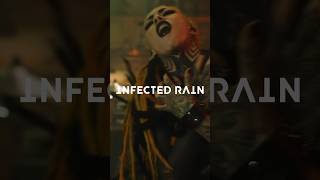 Infected Rain - Vivarium