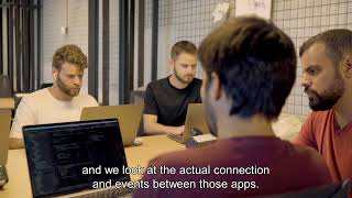 Atmosec | Intel Ignite Tel-Aviv
