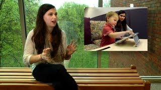 A Vanderbilt undergrad's research is boosting learning apps for kids screenshot 4