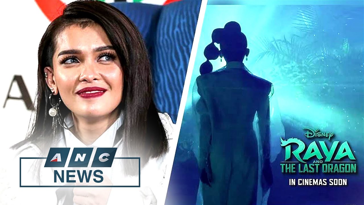 KZ Tandingan to perform Disney's first Filipino language song | ANC