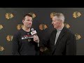 GAMEDAY: Season Opener in Utah (Oct. 8, 2024) | Chicago Blackhawks