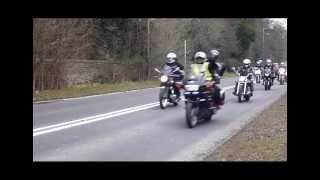 BikeWise EER 2013 - South Road, Durham