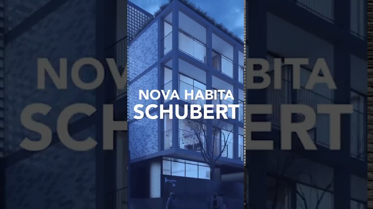 Nova Habita Schubert