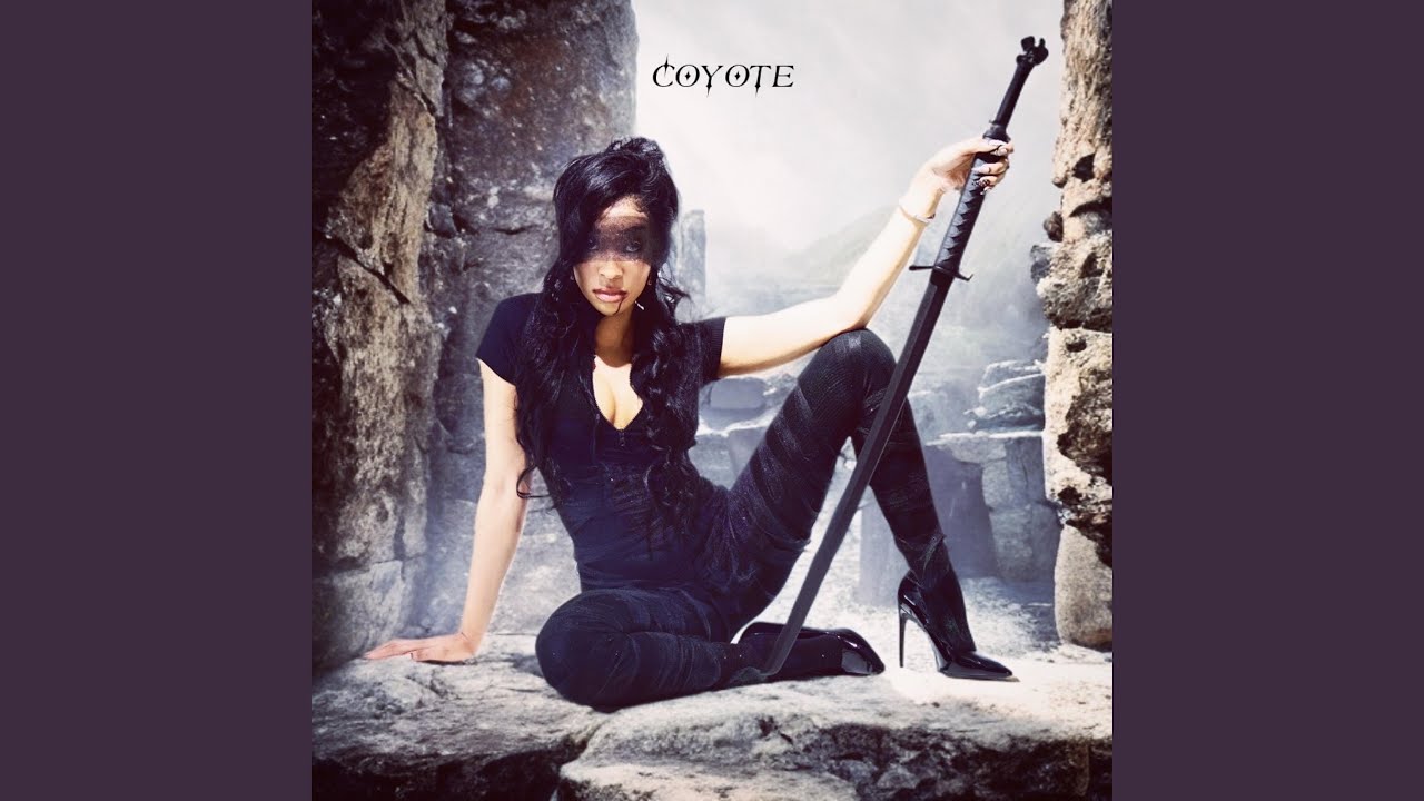Watch COYOTE on YouTube Watch COYOTE on YouTube