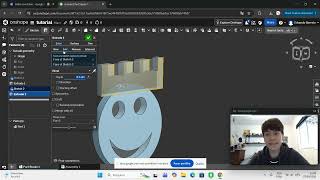 Beginner Friendly Onshape tutorial. ALL THE BASICS ! Part 1.