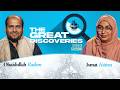 Calendar | Ms. Ismat Fathima | The Great Discoveries I Episode-08 I Radio MANUU