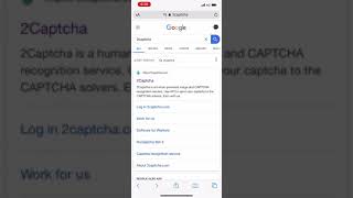 Data entry Tamil/2captcha/work from home/easy to earn screenshot 4