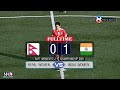HIGHLIGHTS: NEPAL WOMEN U19 0-1 INDIA WOMEN U19 | SAFF WOMEN&#39;S U-19 CHAMPIONSHIP 2021