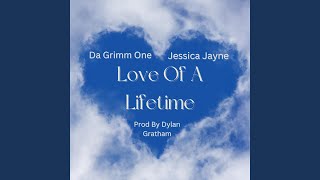 Love Of A Lifetime (feat. Jessica Jayne)