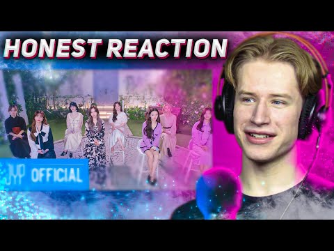 HONEST REACTION to “DEPEND ON YOU” TIME100 Talks Performance