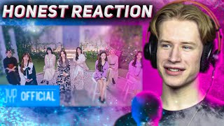 HONEST REACTION to “DEPEND ON YOU” TIME100 Talks Performance