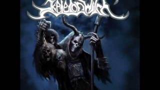 Skeletonwitch-At One With The Shadows-Onward to Battle